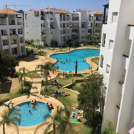 Appartement De Luxe Chez Hicham Asilah Eksteriør billede