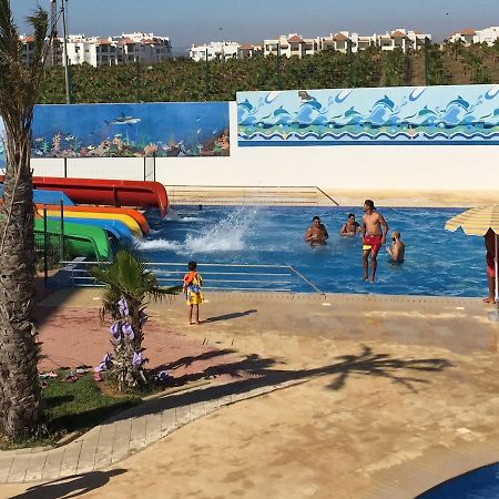 Appartement De Luxe Chez Hicham Asilah Eksteriør billede