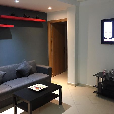 Appartement De Luxe Chez Hicham Asilah Eksteriør billede