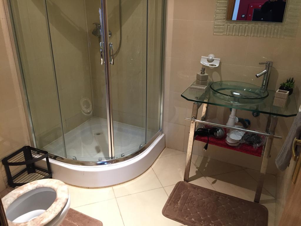 Appartement De Luxe Chez Hicham Asilah Eksteriør billede
