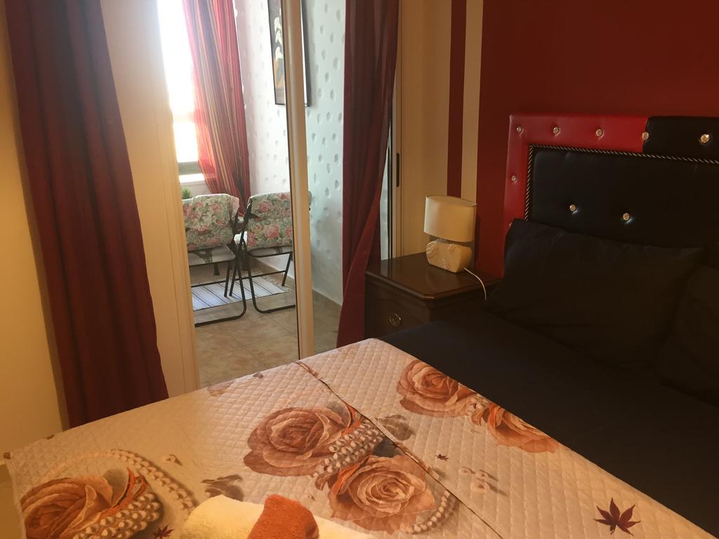 Appartement De Luxe Chez Hicham Asilah Eksteriør billede