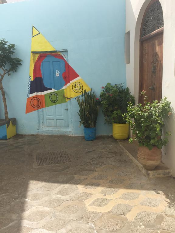 Appartement De Luxe Chez Hicham Asilah Eksteriør billede
