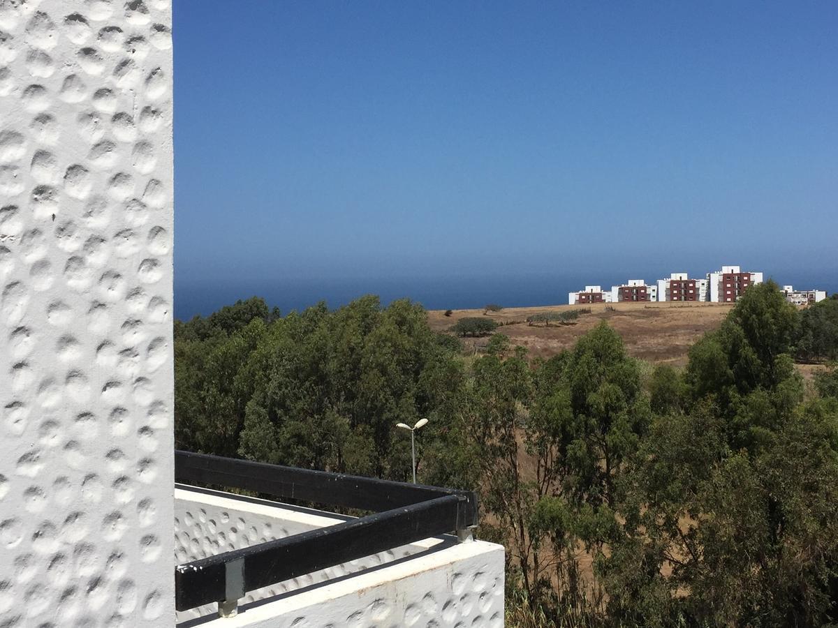 Appartement De Luxe Chez Hicham Asilah Eksteriør billede