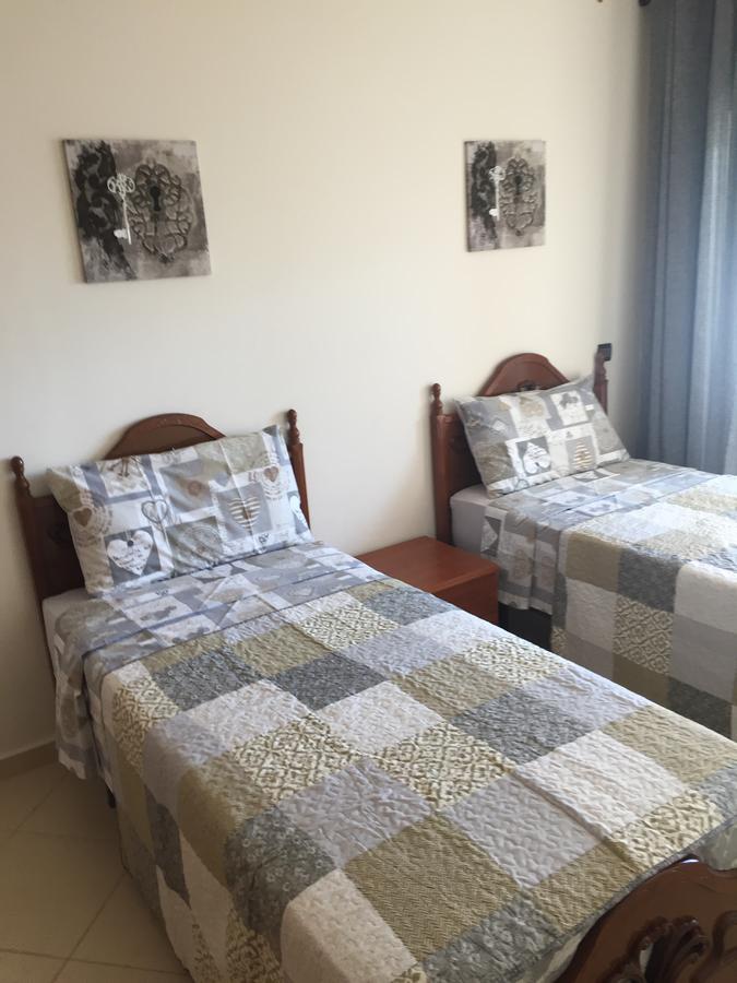 Appartement De Luxe Chez Hicham Asilah Eksteriør billede