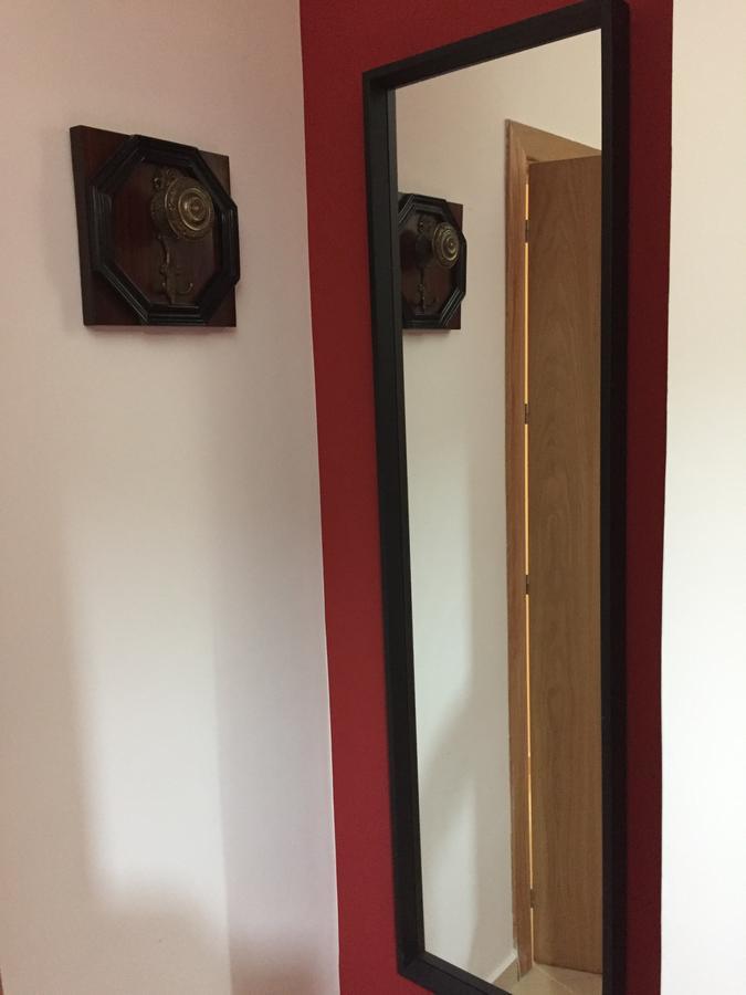 Appartement De Luxe Chez Hicham Asilah Eksteriør billede