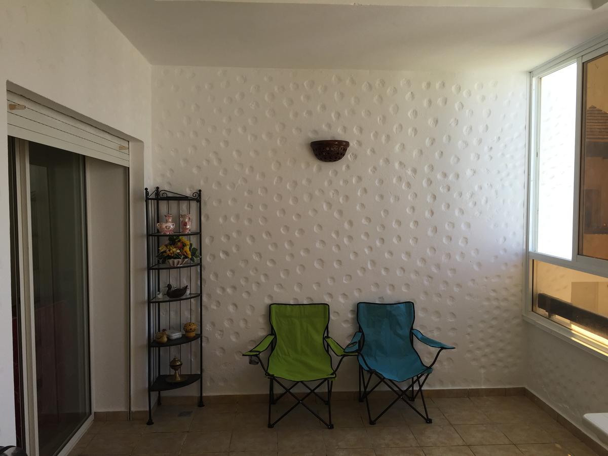 Appartement De Luxe Chez Hicham Asilah Eksteriør billede