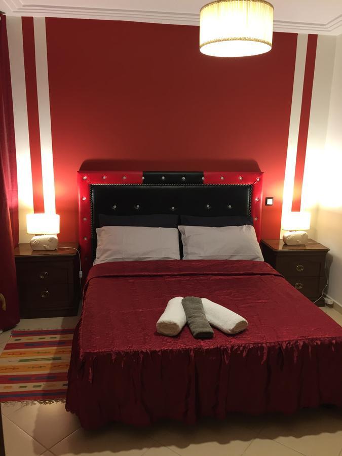 Appartement De Luxe Chez Hicham Asilah Eksteriør billede